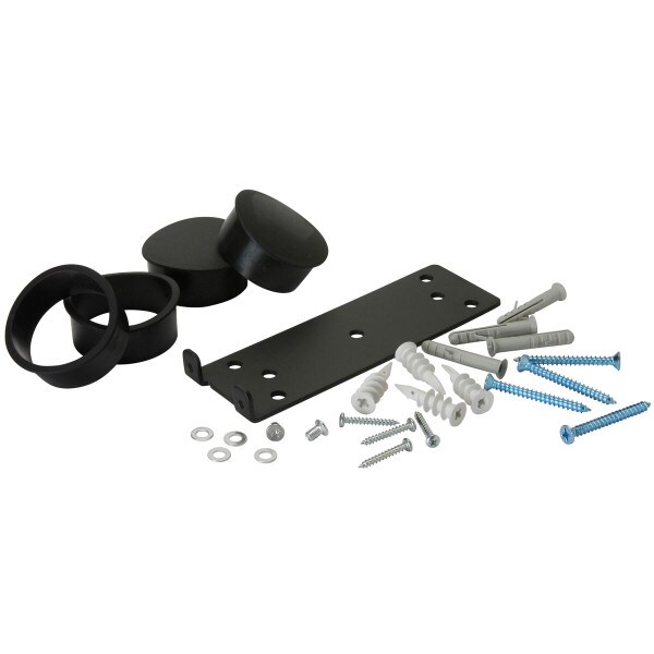 Main product image for Shadow Mounts DCGS Two Component Wall M 182-377